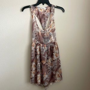 LF Millau mini dress